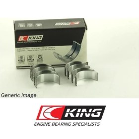 Resim King Chevrolet Aveo 1.2 8 Valf Motor Kol Yatak 