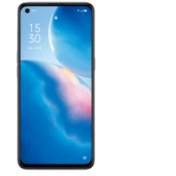 Resim OPPO Reno 5 128GB Gümüş Android Telefon Modelleri 