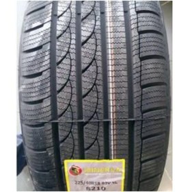 Resim Mınerva 245\u002F45 R18 100v Xl S210 Kar Lastik, Çin 2016 Üretim,sibop Hediye 