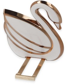 Resim noip NTM Astro Stand Kuğu - Beyaz 