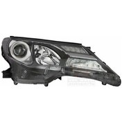 Resim Rav4 A4 2013 2015 Far Sağ Xenon Oem No:8114542572 