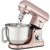 Resim Fakir Unisex Pembe Fmix Mutfak Şefi Robotu 