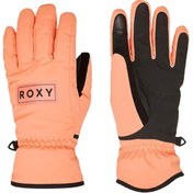 Resim Roxy Freshfield Gloves Kadın Turuncu Eldiven 