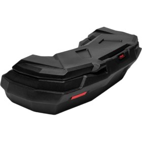 Resim Cv 110 Atv Çantası Siyah 