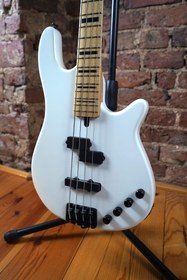 Resim Maruszczyk Jazzus Bass Gitar (2.El) 