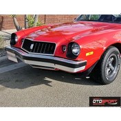 Resim Chevrolet Camaro Ön Tampon Fiberglass Boyasız 