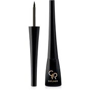 Resim Golden Rose Dipliner Black 