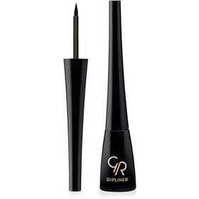 Resim Golden Rose Dipliner Black 