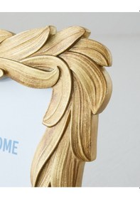Resim English Home Polina Çerçeve 13x18 Cm Gold 