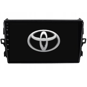 Resim Blueway Toyota Auris Android Multimedya Sistemi 2-32 Blueway (2007-2012) 
