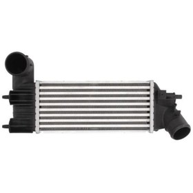 Resim Citroen C5 2003-2008 2.0 Hdi Turbo İntercooler Radyatörü Kale Marka 