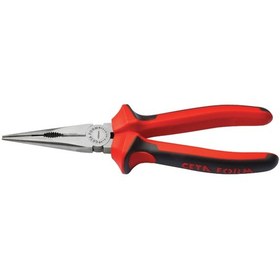 Resim 200 Mm Kargaburun Polisajlı/duotech Sap 