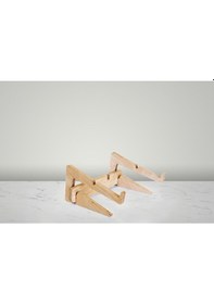 Resim Portatif Laptop Stand 