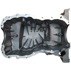 Resim Yag Karteri Clio 4 Logan Sw K9K 1.5Dci 504662167 