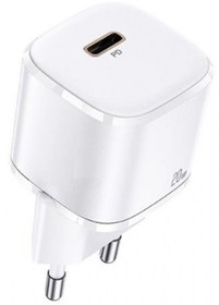 Resim Westus Iphone 14 13 12 11 Pro Max Xs Xr X 8 7 6 Uyumlu 20w Type-c Pd Hızlı Şarj Aleti Şarj Başlık Adaptör 