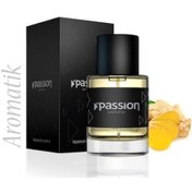 Resim Le Passion EE8 Erkek Parfüm EDP 55 ML 
