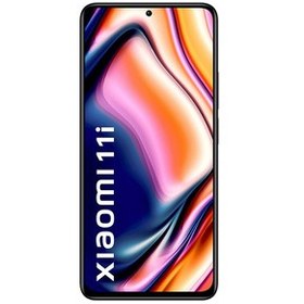 Resim Xiaomi 11i 5G 128 GB, 8 GB, Stealth Black, Mobile Phone 