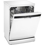 Resim Siemens SN23EW62KT 6 Programlı 13 Kişilik Bulaşık Makinesi 