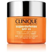 Resim Clinique Superdefense SPF 25 Yaşlanma Karşıtı Nemlendirici Krem 50 ml 