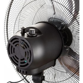 Resim Raks Kraus 18" Ayaklı Vantilatör SF-18 