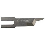 Resim Fleto Dikiş Makinesi Orta Bıçağı HSS 246-2553 