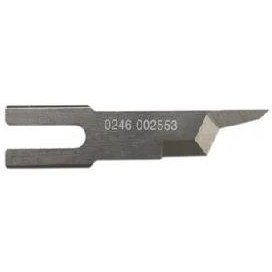 Resim Fleto Dikiş Makinesi Orta Bıçağı HSS 246-2553 