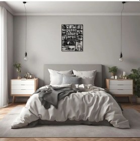 Resim Metal Dekor Gta San Andreas Metal Duvar Tablosu Pop Art 