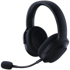 Resim Razer Barracuda Kablosuz Oyun Kulaklığı Klasik Siyah Barracuda X Kulaklık 
