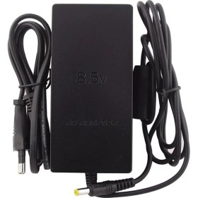 Resim Narita NRT-2002 8.5 Volt 5.65 Amper Playstation 2 Uyumlu Adaptör 