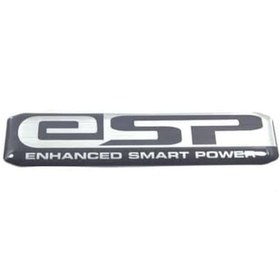 Resim Honda Pcx 150 Esp Yazısı Damla Stiker 