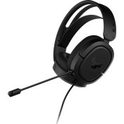 Resim Tuf Gaming H1 7.1 Oyuncu Kulaklığı 2.4 Ghz Pc/mac/ps5/nintendo Switch Mobil ve Xbox One Uyumlu 