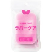 Resim BUTTERFLY Rubber Care Lastik Temizleme Süngeri 