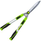 Resim Spring Garden 508036 Ekstra Teleskopik Saplı Çim Kesme Makası 