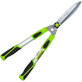 Resim Spring Garden 508036 Ekstra Teleskopik Saplı Çim Kesme Makası 