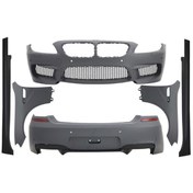 Resim BMW F06/F12/F13 2012 Sonrası M6 Body Kit Set (Taiwan) 