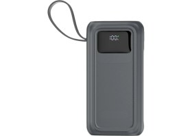 Resim Nettech NT-PW39 22.5W 20000 Mah Taşınabilir Powerbank 
