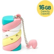 Resim LEGAMİ USB- LG USB DRIVE 3.0 16 GB MARSHMALLOW LEGAMİ USB- LG USB DRIVE 3.0 16 GB MARSHMALLOW