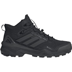 Resim Adidas Terrex Skychaser Erkek Spor Ayakkabı - Ih1091 Siyah 