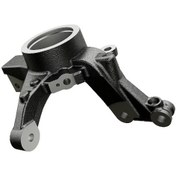 Resim Renault Clıo 4 Hb 16/20 Ön Aks Taşıyıcı Sol Abs Li - Oem Yedek Parça 