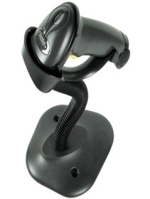 Resim Zebra ( Symbol ) Ls2208 Usb Kablolu Barkod Okuyucu 