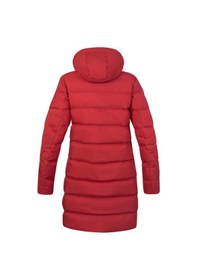 Resim Hannah Gaia Kadın Outdoor Mont 10048728hhx.01 Rred Rhythmic Red 