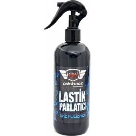 Resim Quick Wax Lastik Parlatıcı 400ML 