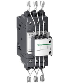 Resim Schneider Electric Lc1dpkm7 Tesys D Kompanz. Kontaktör 30kvar 220vac 