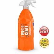 Resim Gyeon Q2m Wet Coat Nano Boya Koruma Ve Hızlı Cila 1000 Ml yeni 