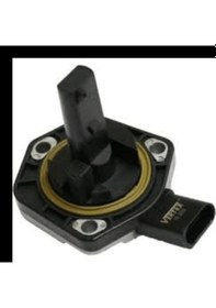 Resim Volkswagen Golf Passat Audı A3 A4 A6 05 Ve Sonrası Uyumlu Yağ Seviye Sensörü 1283431 00 Wısco 