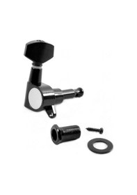 Resim Extreme Eagtgbr Kapalı Gitar Burgusu Sağ Yağlı Sistem Uzun Ömürlü 