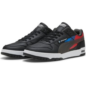 Resim Puma 30873201 Bmw Mms Rbd Game Low Erkek Günlük Spor Ayakkabı 