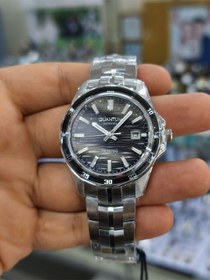 Resim Quantum Adg1211.350 Erkek Kol Saati Metalik Gri 