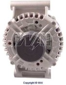 Resim WAI ALTERNATOR KOMPLE 12V 150 A FORD TRANSIT V348 V347 2.4 TDCI 2006 07> LAND ROVER DEFENDER (L316) 2. 