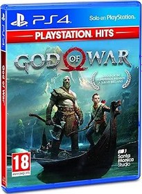 Resim Playstation GOW Hits 